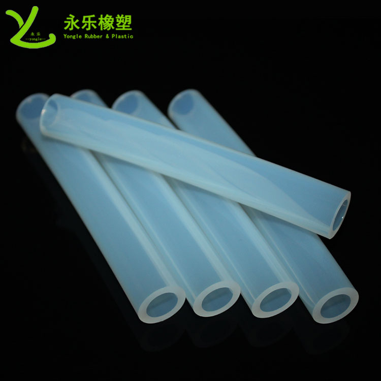 透明硅膠管，食品級硅膠管，蠕動泵硅膠管