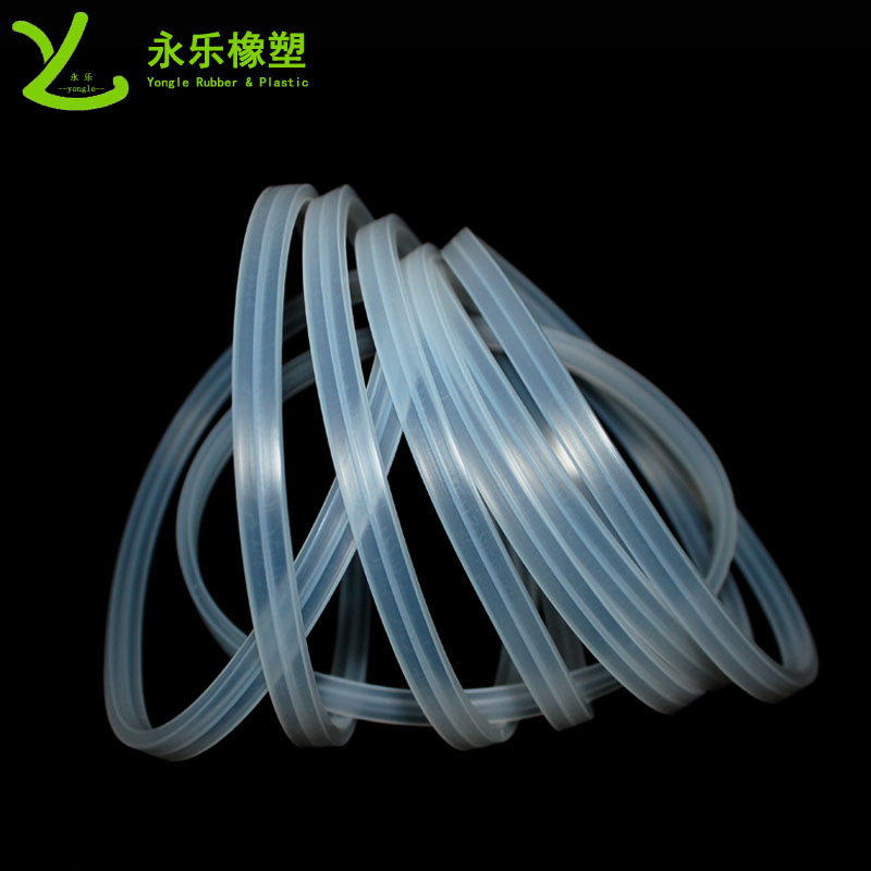 食品級(jí)儲(chǔ)物盒密封圈，儲(chǔ)米桶硅膠密封圈，儲(chǔ)物罐密封圈，保鮮盒密封圈