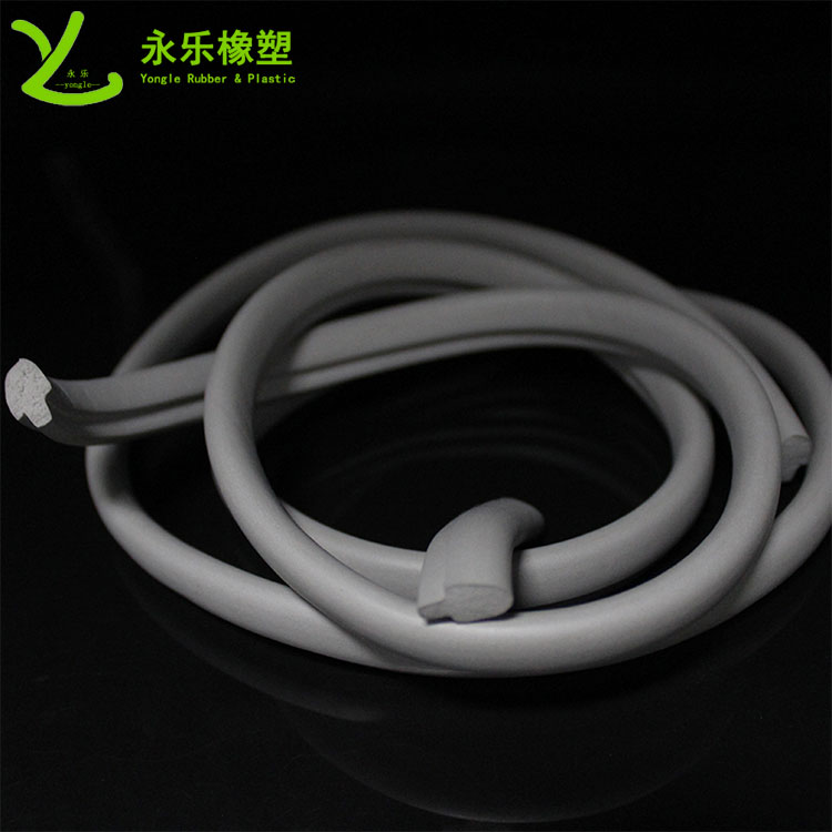 led發(fā)泡粘接密封圈，發(fā)泡防水密封圈，路燈防水發(fā)泡密封圈