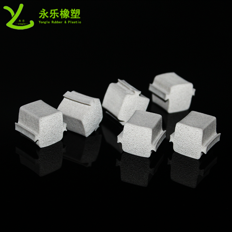 擠出發(fā)泡硅膠塞，耐高溫發(fā)泡硅膠塞，防水發(fā)泡硅膠塞