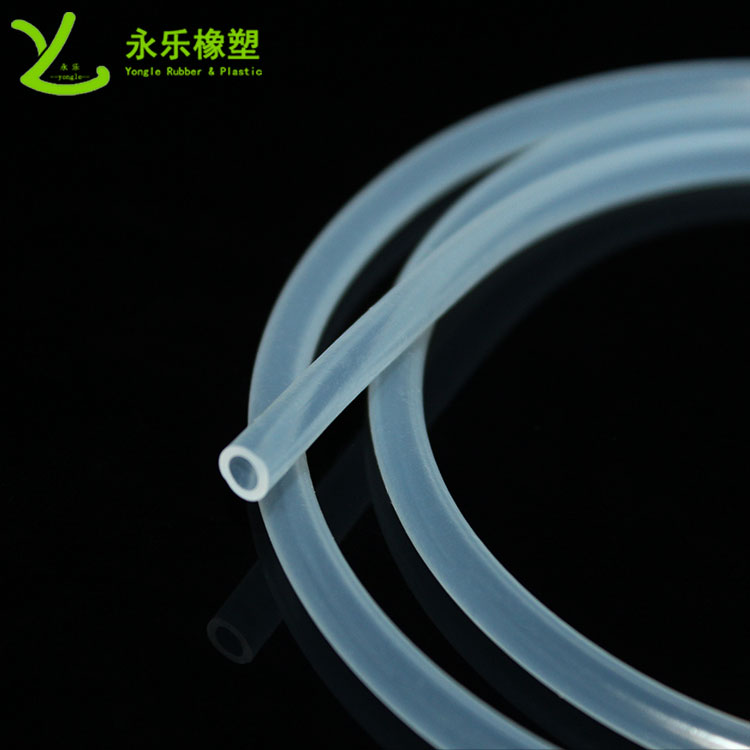 擠出17#蠕動泵硅膠管，透明17#蠕動泵硅膠管，食品級17#蠕動泵硅膠管