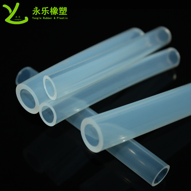 定制蠕動(dòng)泵硅膠管，透明蠕動(dòng)泵硅膠管，醫(yī)用蠕動(dòng)泵硅膠管