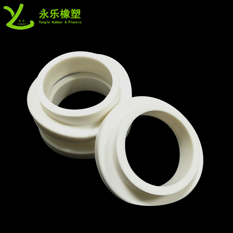 發(fā)泡硅膠圈，硅膠發(fā)泡密封圈，模壓發(fā)泡硅膠塞