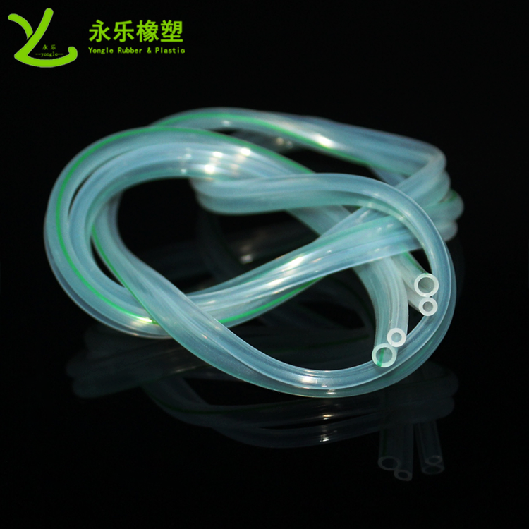 顯影硅膠管，雙色硅膠管，多腔顯影硅膠管