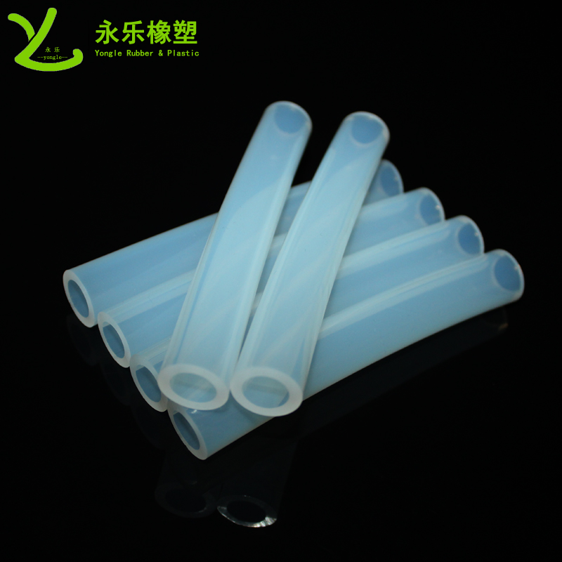 擠出蠕動(dòng)泵硅膠管，透明蠕動(dòng)泵硅膠管，耐高溫蠕動(dòng)泵硅膠管