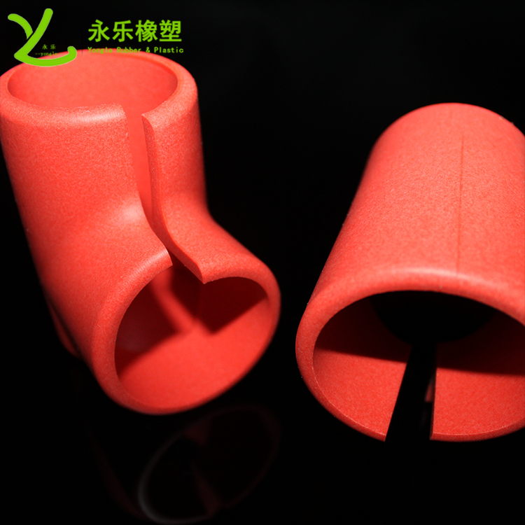 模壓發(fā)泡硅膠套，模壓硅膠發(fā)泡，模壓硅膠發(fā)泡廠，模壓硅膠發(fā)泡制品