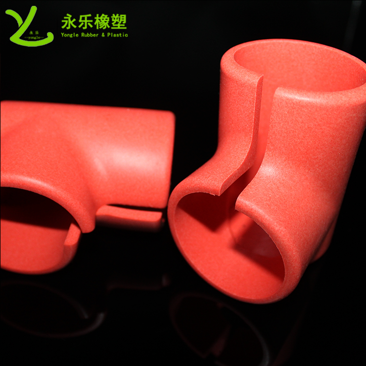 模壓發(fā)泡硅膠套，模壓硅膠發(fā)泡，模壓硅膠發(fā)泡廠，模壓硅膠發(fā)泡制品