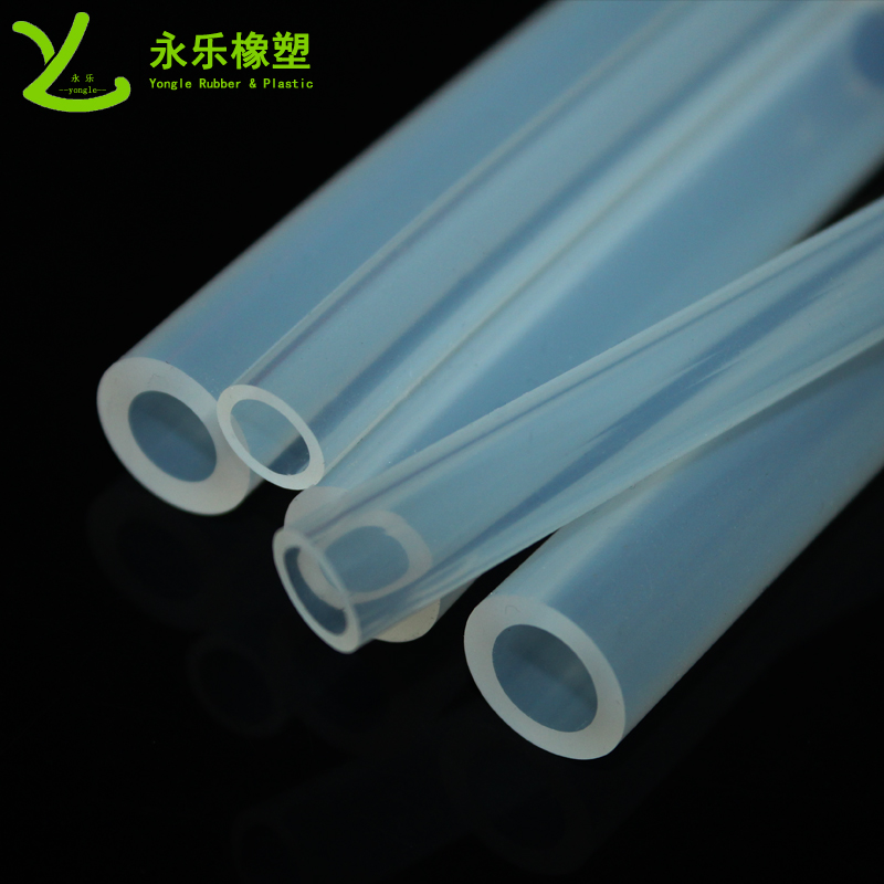 定制蠕動(dòng)泵硅膠管，透明蠕動(dòng)泵硅膠管，醫(yī)用蠕動(dòng)泵硅膠管