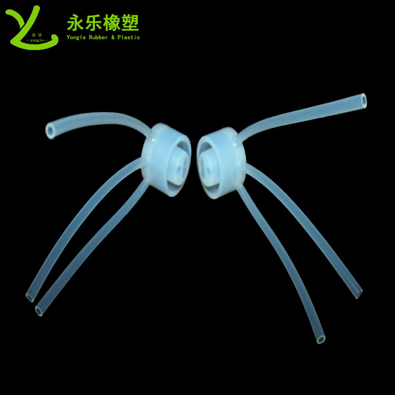 模壓硅膠配件，模壓醫(yī)用硅膠配件，無氣味醫(yī)用硅膠配件
