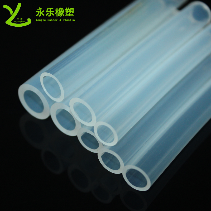 透明硅膠管，食品級硅膠管，蠕動泵硅膠管