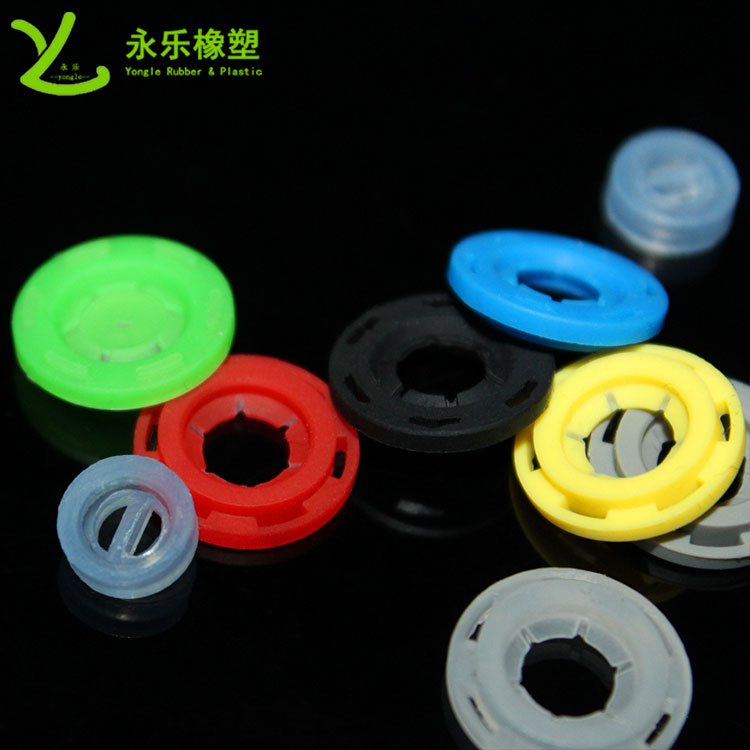 模壓醫(yī)用硅膠雜件，異形醫(yī)用硅膠雜件，異形醫(yī)用硅膠配件