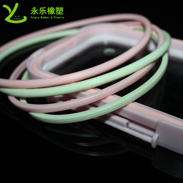 硅膠密封圈，飯盒硅膠密封圈，粘接硅膠密封圈