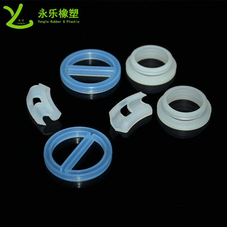 硅膠配件，模壓硅膠配件，醫(yī)用硅膠件