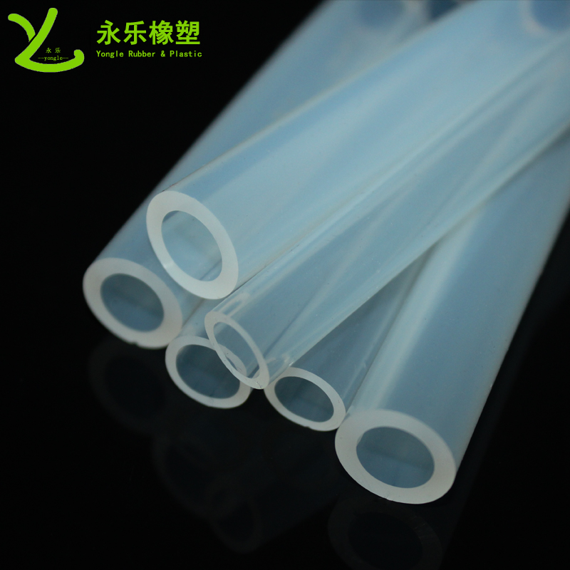 灌裝機(jī)蠕動(dòng)泵硅膠管，醫(yī)用蠕動(dòng)泵硅膠管，透明蠕動(dòng)泵硅膠管