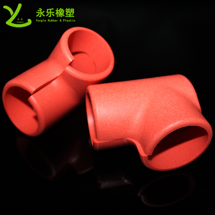 模壓發(fā)泡硅膠套，模壓硅膠發(fā)泡，模壓硅膠發(fā)泡廠，模壓硅膠發(fā)泡制品